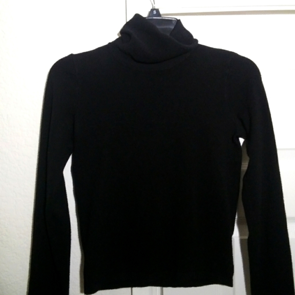 Brandy Melville Turtleneck Sweater